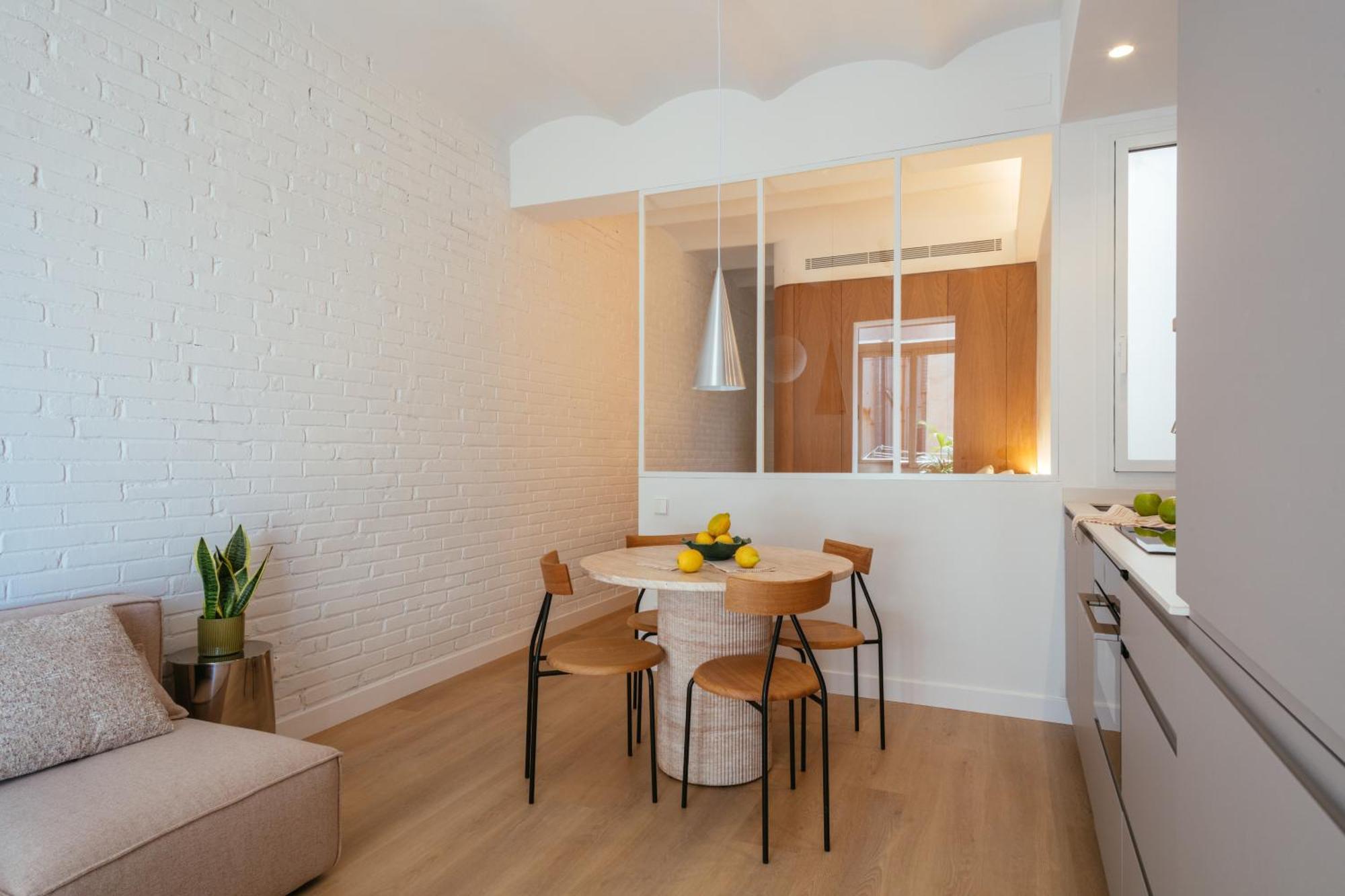 Newly Renovated Stylish Eixample - Great Location Barcelona Buitenkant foto