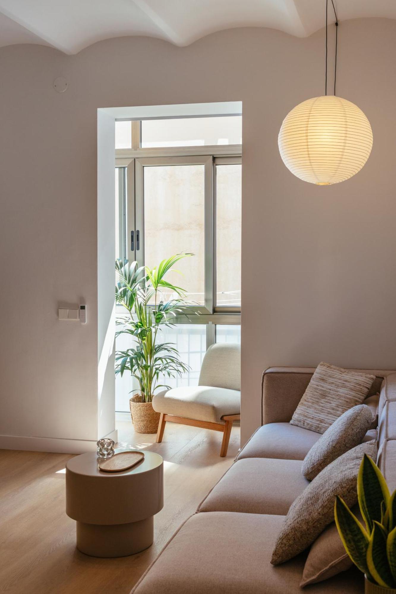 Newly Renovated Stylish Eixample - Great Location Barcelona Buitenkant foto