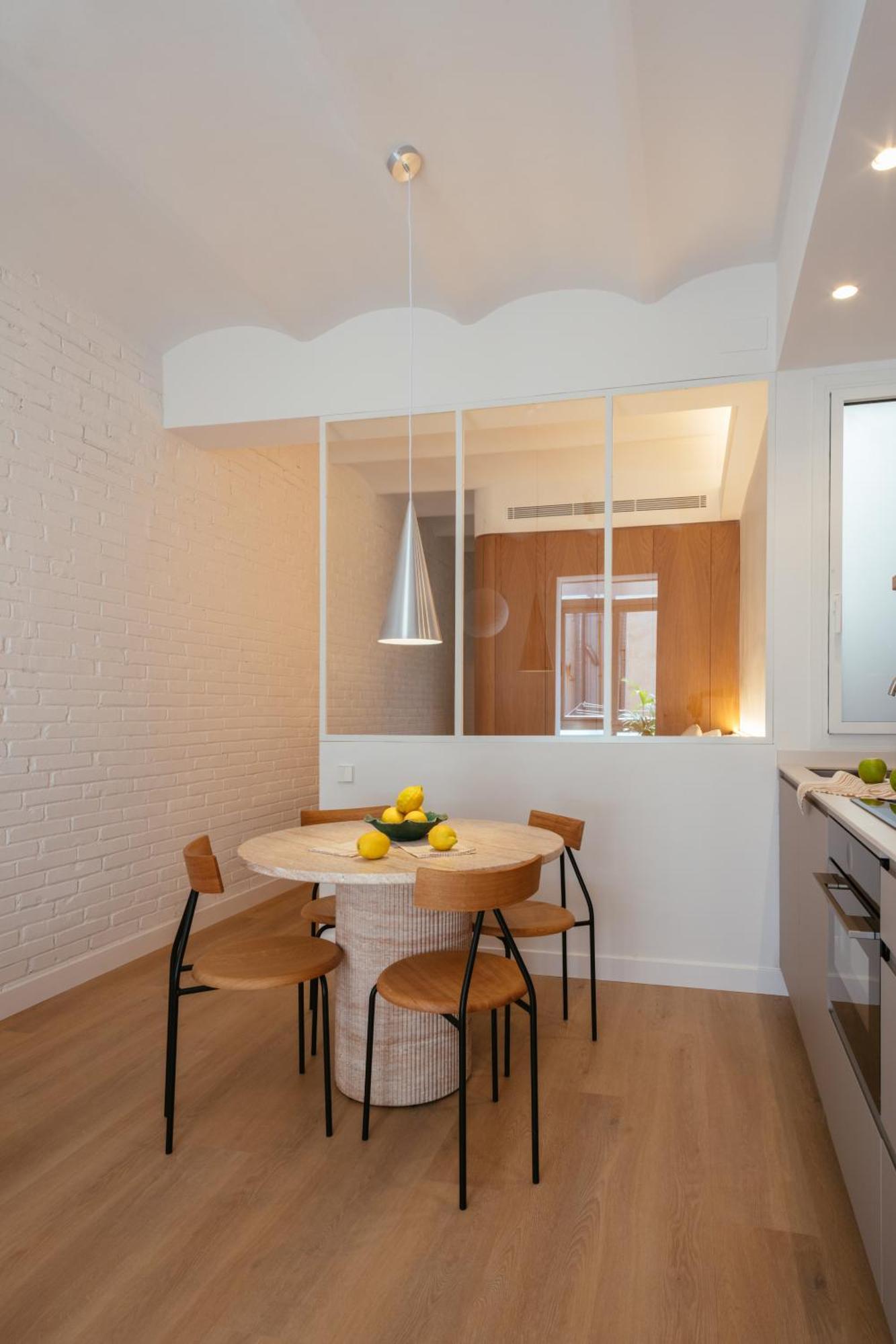 Newly Renovated Stylish Eixample - Great Location Barcelona Buitenkant foto