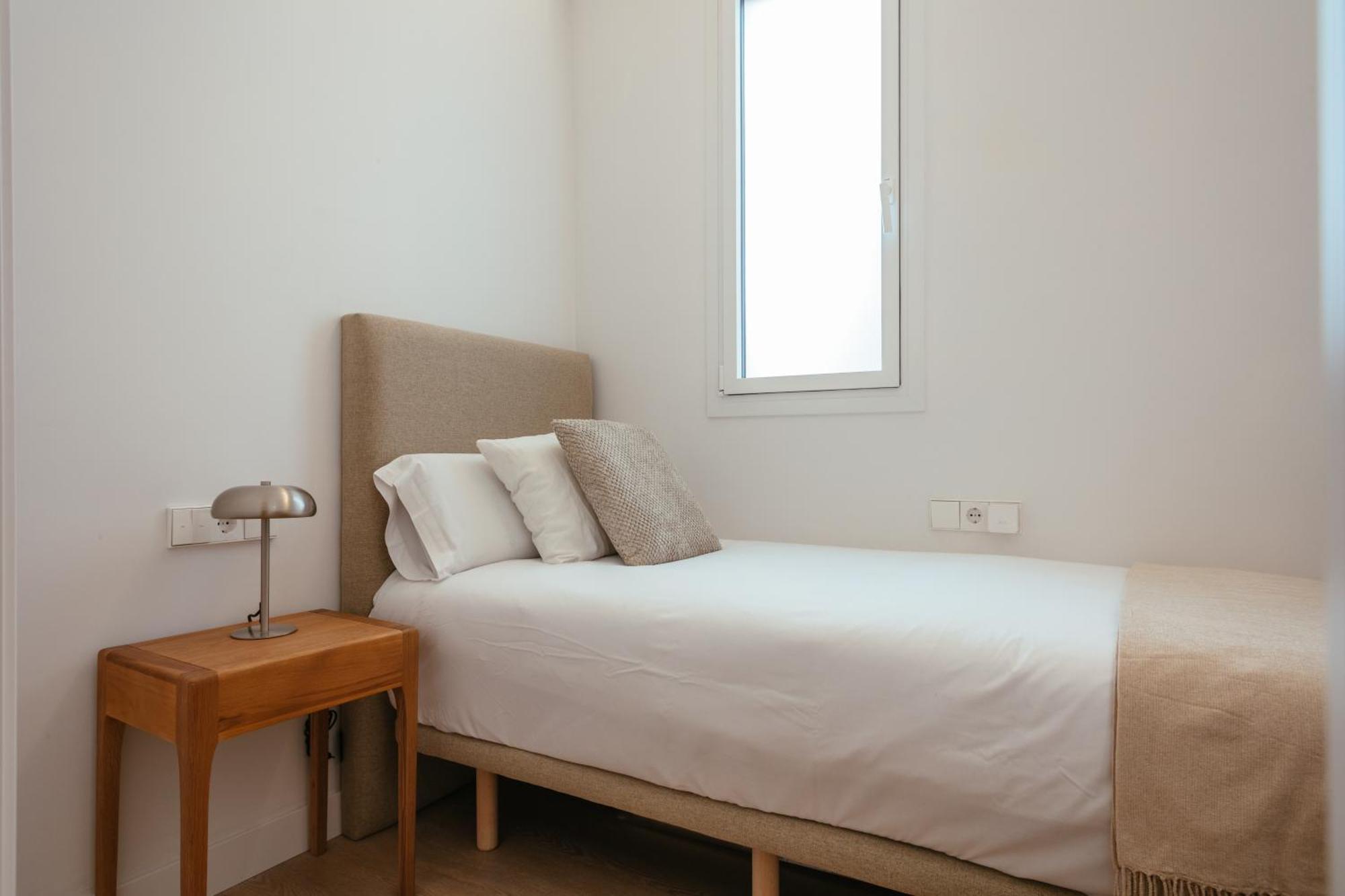 Newly Renovated Stylish Eixample - Great Location Barcelona Buitenkant foto