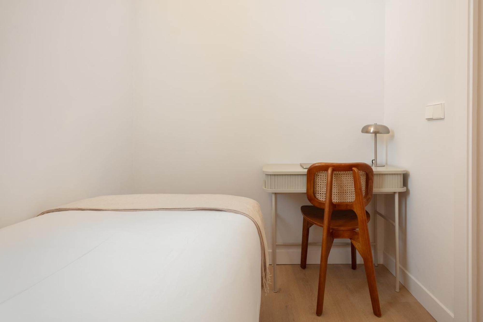Newly Renovated Stylish Eixample - Great Location Barcelona Buitenkant foto
